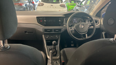 Volkswagen Polo 1.0 EVO 80 SE 5dr Petrol Hatchback